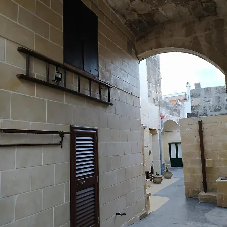 L'antica Corte Nyaraló *