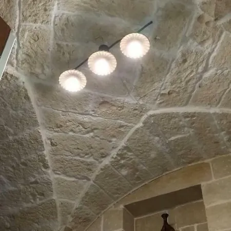 L'antica Corte Nyaraló