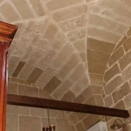 Nyaraló L'antica Corte Maglie