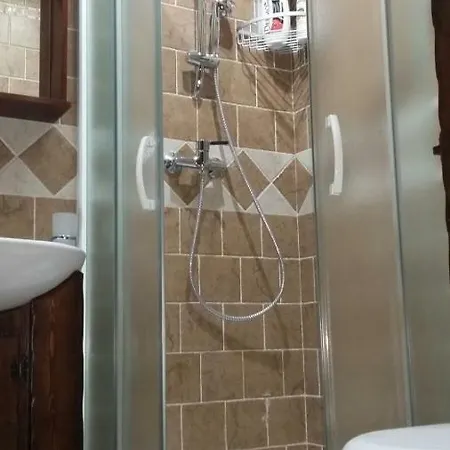 L'antica Corte Nyaraló *