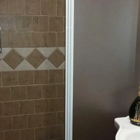 L'antica Corte Nyaraló *