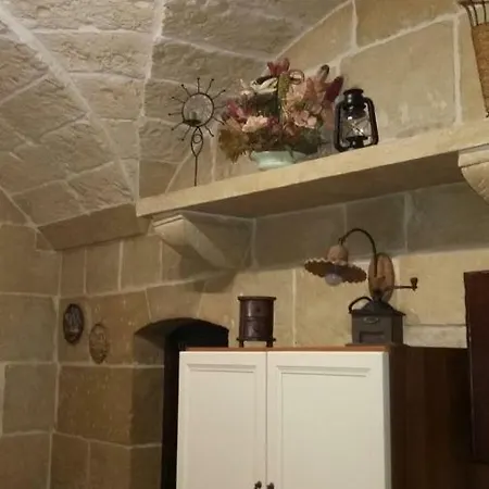 Nyaraló L'antica Corte *