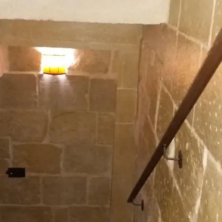 Nyaraló L'antica Corte *