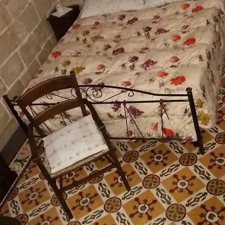 Nyaraló L'antica Corte Maglie